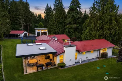 16816 SE Lake Moneysmith Road, Auburn, WA 98092 - Photo 1