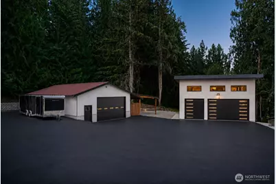 16816 SE Lake Moneysmith Road, Auburn, WA 98092 - Photo 6