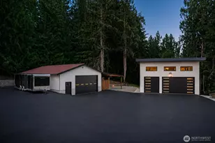 16816 SE Lake Moneysmith Rd, Auburn, WA 98092 - Photo 6