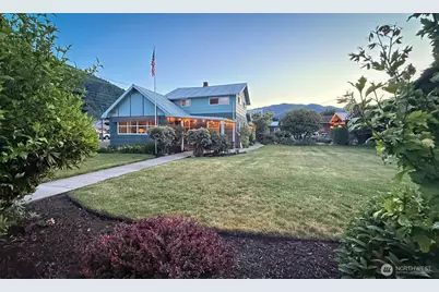 298 4th Street, Morton, WA 98356 - Photo 2