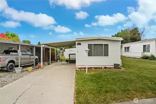 1031 SE Scenic View Dr, College Place, WA 99324 - Photo 2