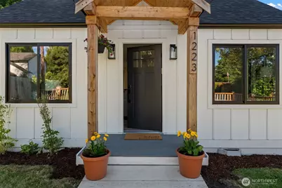 1223 Marion Street NE, Olympia, WA 98506 - Photo 2