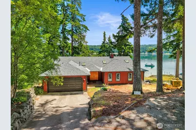 9942 Misery Point Road NW, Seabeck, WA 98380 - Photo 1