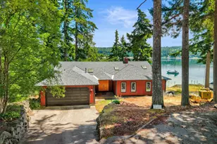9942 Misery Point Rd NW, Seabeck, WA 98380 - Photo 1