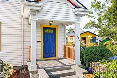 1216 Burwell St, Bremerton, WA 98337 - Photo 2