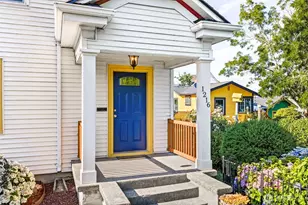 1216 Burwell St, Bremerton, WA 98337 - Photo 2
