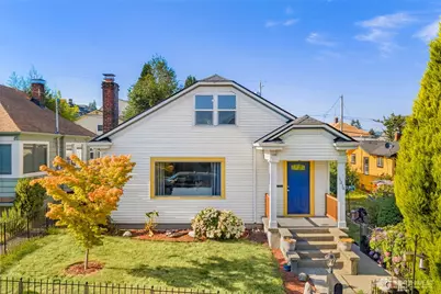 1216 Burwell St, Bremerton, WA 98337 - Photo 1