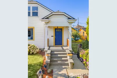 1216 Burwell St, Bremerton, WA 98337 - Photo 40