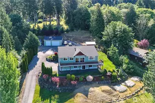 235 NW Bunker Hill Ln W, Bremerton, WA 98311 - Photo 1