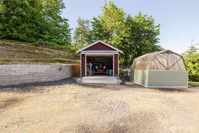 235 NW Bunker Hill Ln W, Bremerton, WA 98311 - Photo 36
