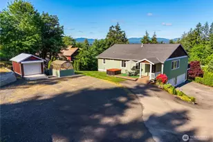 235 NW Bunker Hill Ln W, Bremerton, WA 98311 - Photo 2