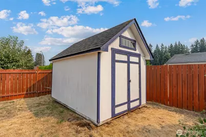 108 Sunnyside Drive, Centralia, WA 98531 - Photo 30