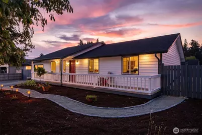 108 Sunnyside Drive, Centralia, WA 98531 - Photo 1