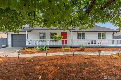 108 Sunnyside Drive, Centralia, WA 98531 - Photo 4