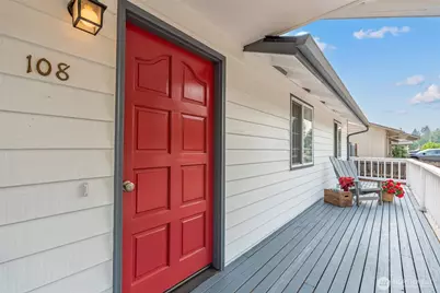 108 Sunnyside Drive, Centralia, WA 98531 - Photo 6