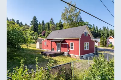 201 W 7th Street, Bucoda, WA 98530 - Photo 8