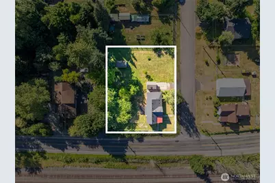 201 W 7th Street, Bucoda, WA 98530 - Photo 2
