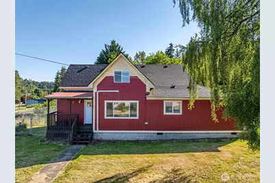 201 W 7th Street, Bucoda, WA 98530 - Photo 40