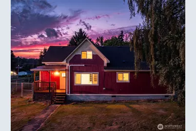 201 W 7th Street, Bucoda, WA 98530 - Photo 1
