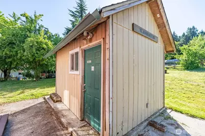 201 W 7th Street, Bucoda, WA 98530 - Photo 32