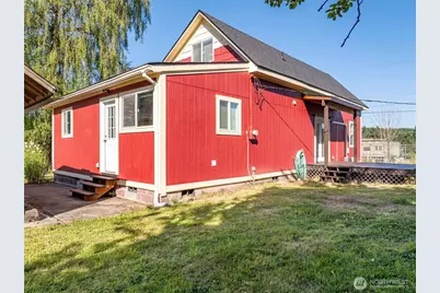 201 W 7th Street, Bucoda, WA 98530 - Photo 10