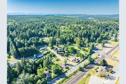 201 W 7th Street, Bucoda, WA 98530 - Photo 4