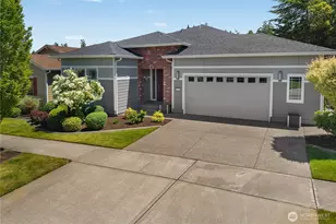 8701 Vashon Ct NE, Lacey, WA 98516 - Photo 1