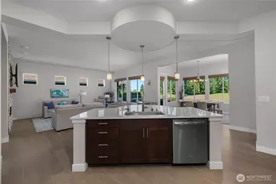 8701 Vashon Court NE, Lacey, WA 98516 - Photo 10