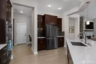 8701 Vashon Court NE, Lacey, WA 98516 - Photo 12