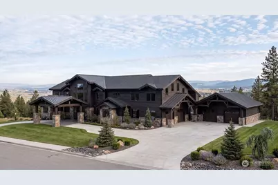 23419 E Broken Lance, Liberty Lake, WA 99019 - Photo 4