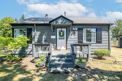 6851 S Gove Street, Tacoma, WA 98409 - Photo 1