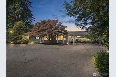 8802 Key Peninsula Highway NW, Lakebay, WA 98349 - Photo 2
