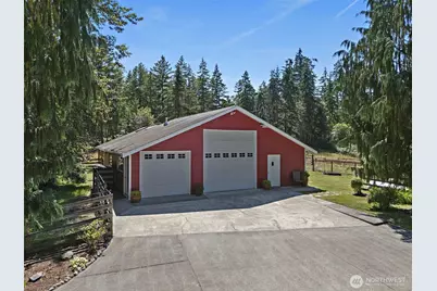 8802 Key Peninsula Highway NW, Lakebay, WA 98349 - Photo 4
