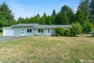 16 Harrison St, Bay Center, WA 98527 - Photo 1