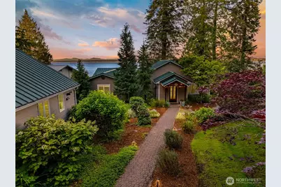 24920 S South Kingston Road NE, Kingston, WA 98346 - Photo 1