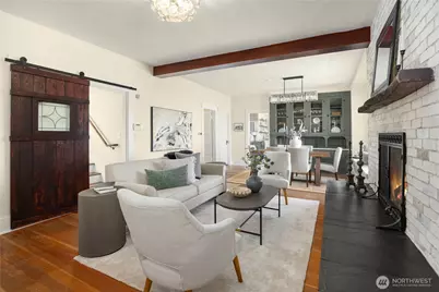 907 NE 72nd Street, Seattle, WA 98115 - Photo 8