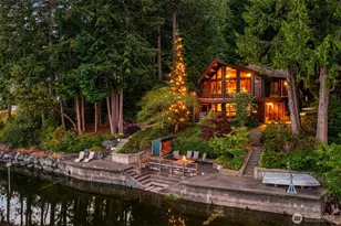 211 E Church Point Dr, Shelton, WA 98584 - Photo 2