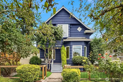 6750 26th Avenue NW, Seattle, WA 98117 - Photo 2