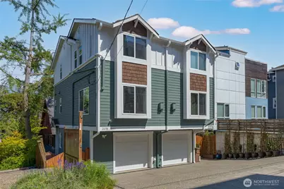 227 24th Avenue E #B, Seattle, WA 98112 - Photo 1