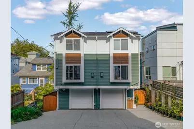 227 24th Avenue E #B, Seattle, WA 98112 - Photo 2