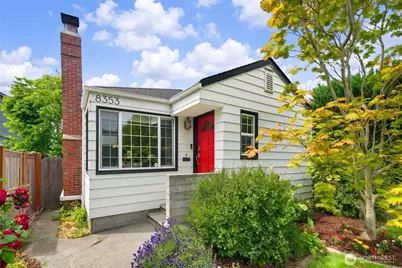 8353 20th Avenue NW, Seattle, WA 98117 - Photo 1
