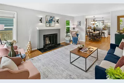8353 20th Avenue NW, Seattle, WA 98117 - Photo 4