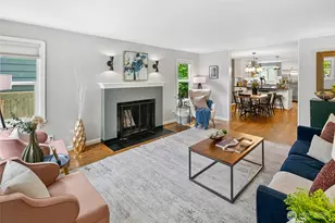 8353 20th Ave NW, Seattle, WA 98117 - Photo 4