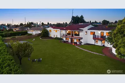 1736 S Jackson Avenue, Tacoma, WA 98465 - Photo 1