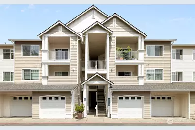 14714 Admiralty Way #A318, Lynnwood, WA 98087 - Photo 1