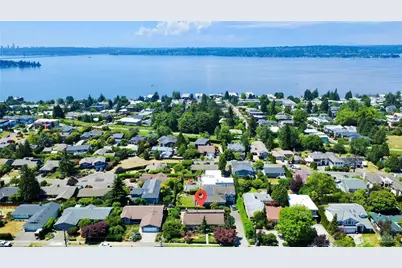 6225 106th Avenue NE, Kirkland, WA 98033 - Photo 1