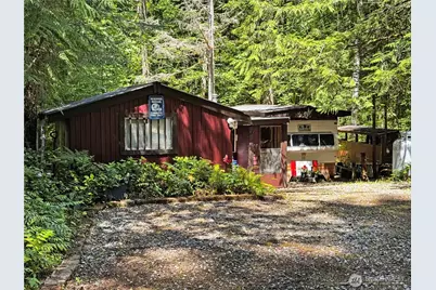 92 1 Goldrush Road, Deming, WA 98244 - Photo 1