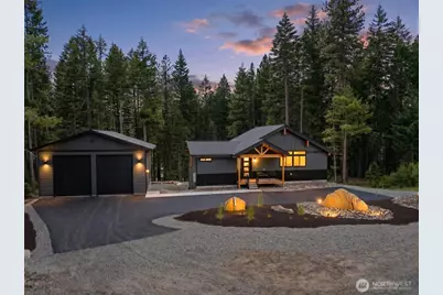 360 Bunker Road, Ronald, WA 98940 - Photo 1
