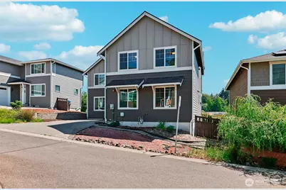2548 Filbert Avenue, Bremerton, WA 98310 - Photo 2
