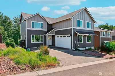 2548 Filbert Avenue, Bremerton, WA 98310 - Photo 1
